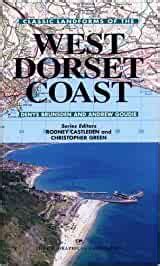 Buy Classic Landforms of the West Dorset Coast (Classic Landform Guides ...