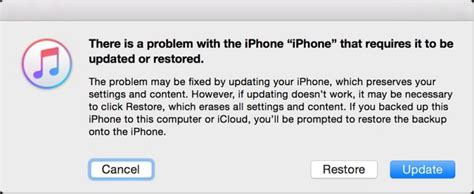 iPhone in Recovery Mode: Why and What to Do?-Dr.Fone