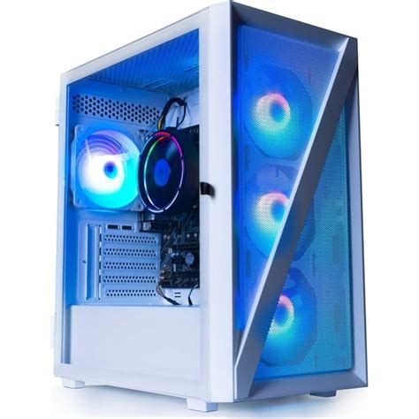 Pre-Built PC 的图像结果
