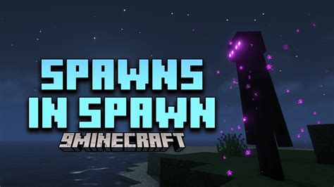 Image result for Minecraft Mod Spawn Distance