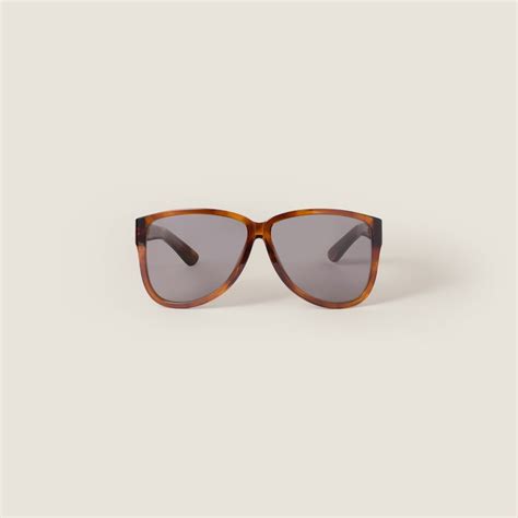 Eyewear For Women | Miu Miu