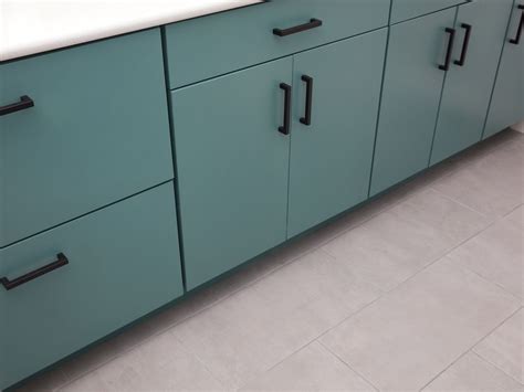 Flooring Or Cabinets Which To Install First