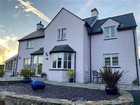 Y GARTH (Dinas Cross) - B&B Reviews, Photos, Rate Comparison - Tripadvisor