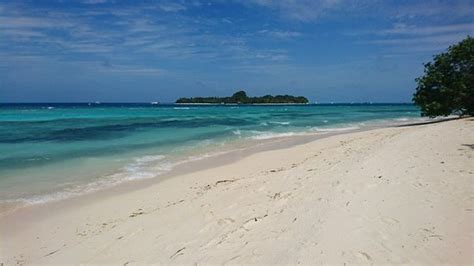 Just an ordinary beach. - Reviews, Photos - Bikini Beach - Tripadvisor