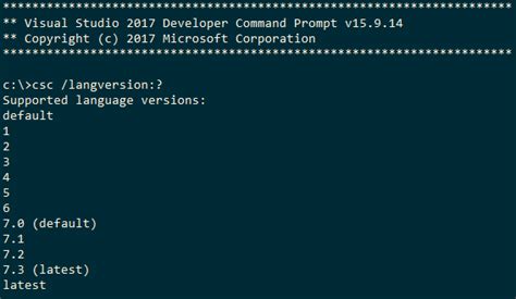 Image result for Visual Studio .Net C#