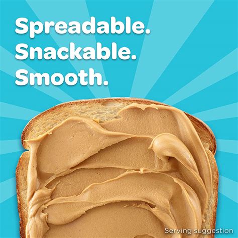 Skippy vs Jif: Which Is The Best Peanut Butter? - Tell Me Best