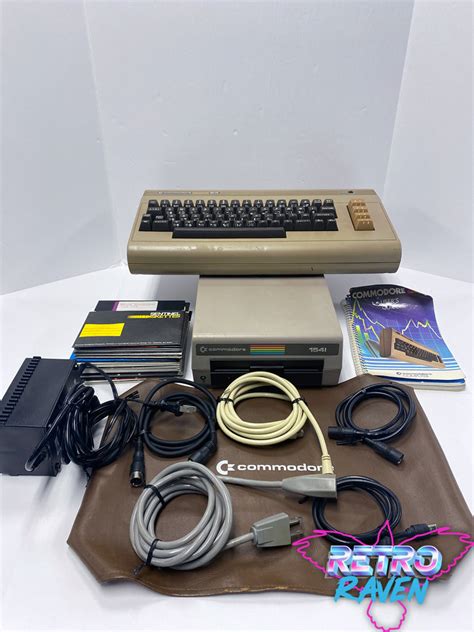 Image result for Commodore 64 Console