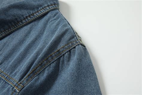 Plus Size Denim Shirt Dress– Hello Curve