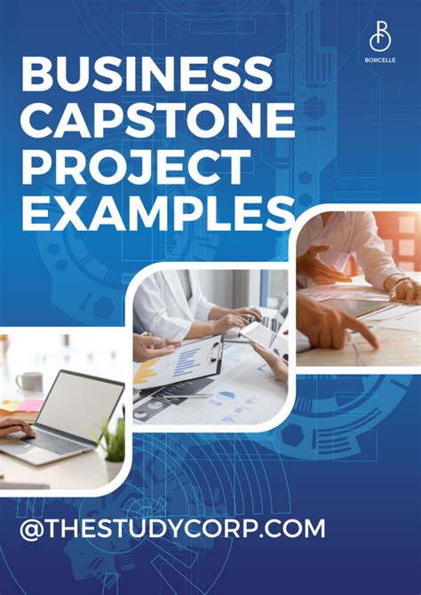 Image result for Capstone Examples