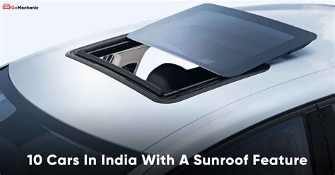 Sunroof For Automobiles Maruti Suzuki Brezza, Kia Sonet, Hyundai