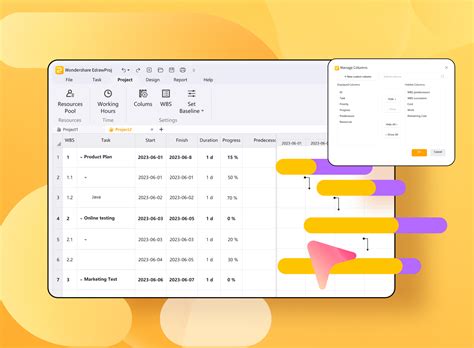 Image result for Edraw Project