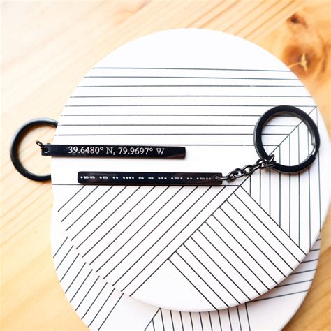 Image result for M Code Keychain