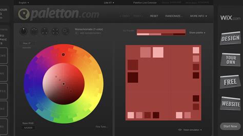 色彩规范系统|UI|其他UI |sunsetrider_原创作品-站酷ZCOOL