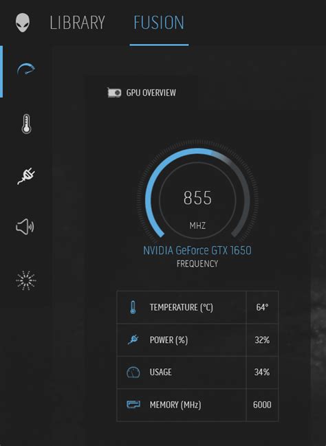 Alienware How to Turn Off Over Clock 的图像结果