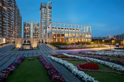 M3M Golf Estate, M3M Golf Estate Price