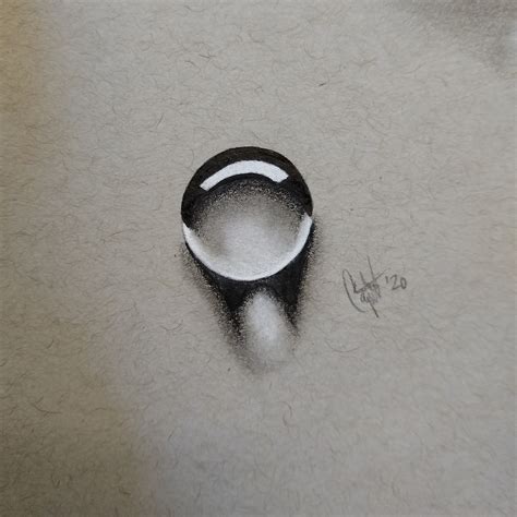 Image result for Water Drop Drawing Tutorial