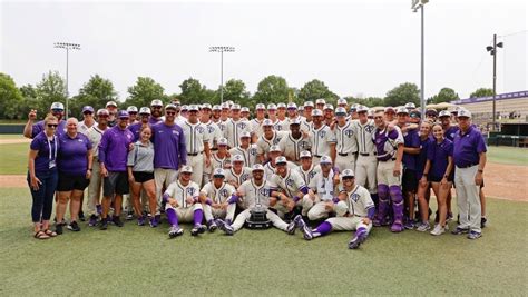 TCU Baseball: 2022 Big 12 Champions - Sports Illustrated TCU Killer ...