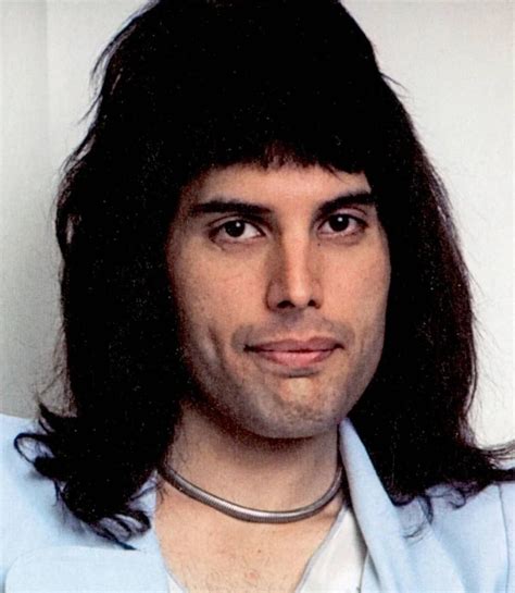 Freddie Mercury Hair at Todd Reno blog