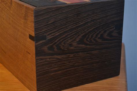 Buy ON SALE Quartersawn White Oak & Wenge Online in India - Etsy