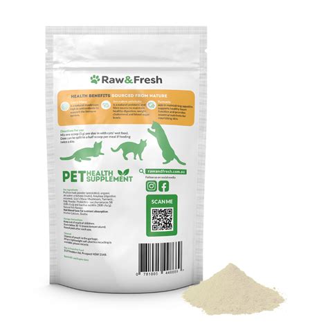 Cat Complete Vitamin Supplement