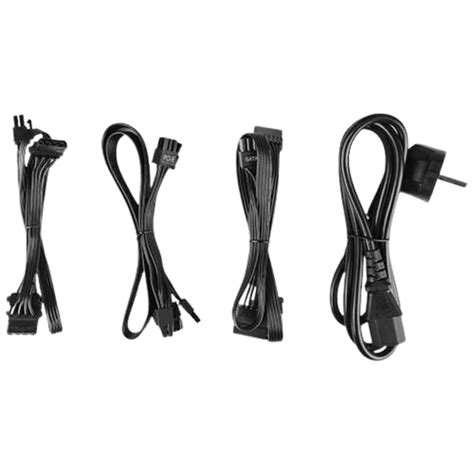 Antec CSK Pro ATX3.1 850w Power Supply (PSU) – Antec India