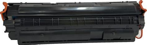 JET TONER M126nw Printer Single Color Ink Toner (Black) Black Ink ...
