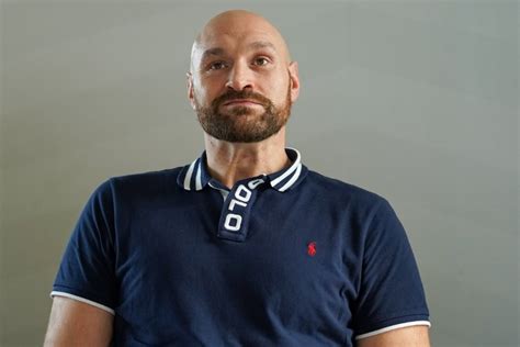 Fury: Joshua fight won't be special for me – RingSide24