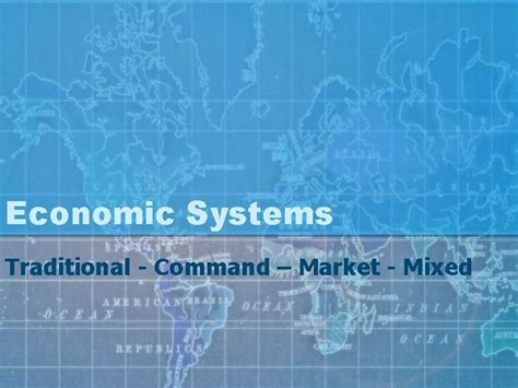 Economic System 的图像结果