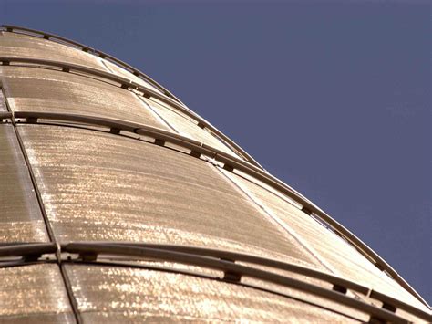 Image result for Mesh Chimney Cladding