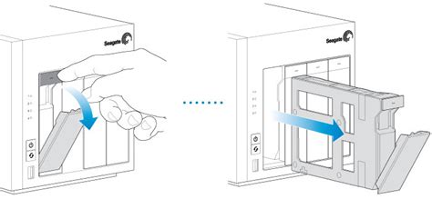 Seagate NAS Setup 的图像结果