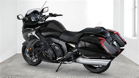 BMW to launch K 1600 B and R nineT Racer in India on November 24 ...