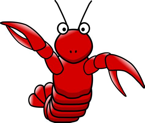 Lobster Cartoon Images - ClipArt Best