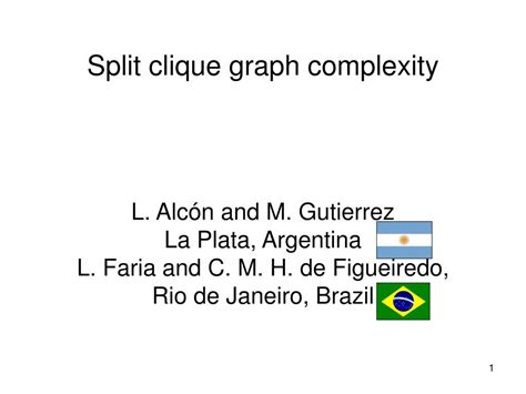 Image result for How to Find a Clique of a Graph Using the Formula