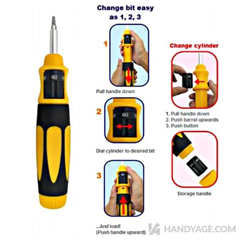 Image result for Revolver Tools