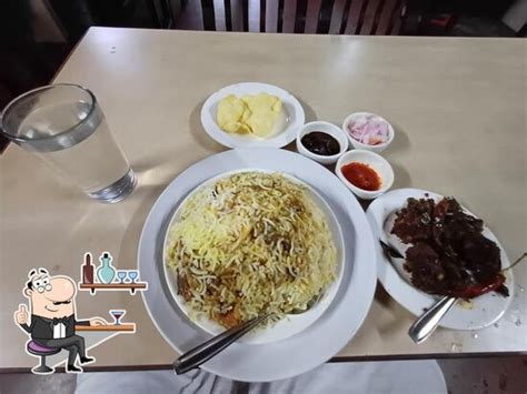 Kayees Rahmathulla Cafe, Kochi - Restaurant menu, prices and reviews