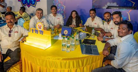 TNPL 2025 ऑक्शन: मोहम्मद एम और विजय शंकर पर बड़ी बोली, यहां देखें बिकने ...