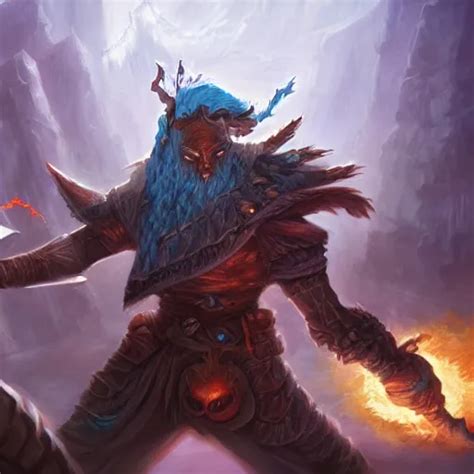 Image result for Human Pyromancer