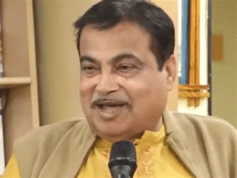 Gadkari says 'won’t die without power'