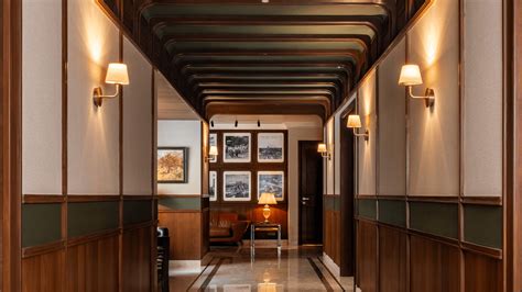 Meher Sra Designs | Architectural Digest India