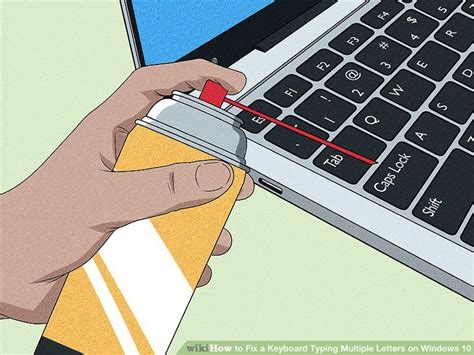How to Fix Keyboard Typing Multiple Letters 的图像结果