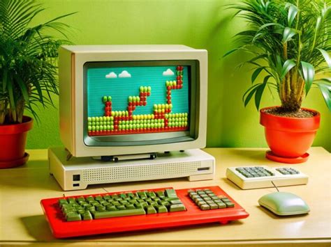 Image result for Old Gaming Computer