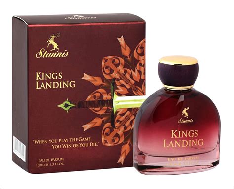 Stannis Landing Kings Perfume : Amazon.in: Beauty