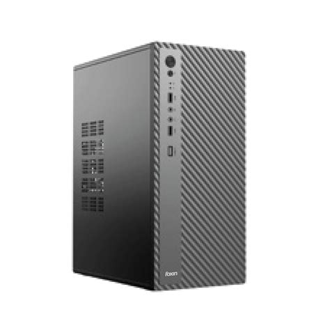 Amazon.in: Buy Foxin Nex Mini Tower PC Case/Computer Chassis | Mini ITX ...