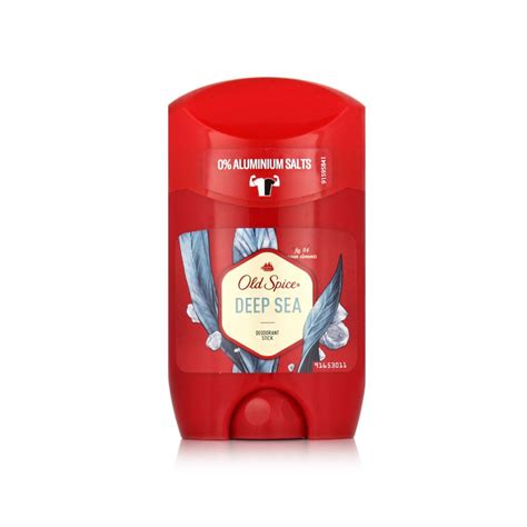 Old Spice Deep Sea DST 50 ml M Deodorant | Kaufland.de