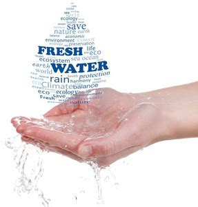 freash water m sticker poster|save earth|save nature|globar warming ...