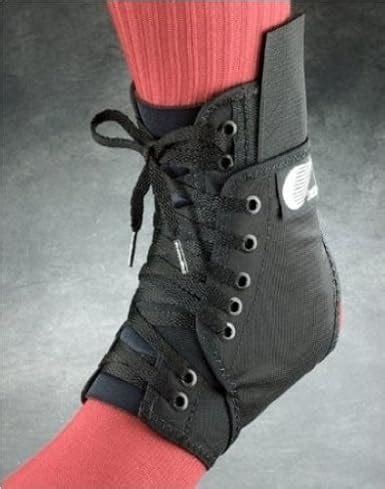 Buy Pair of Swede-O Inner Lok 8 Lace-Up Ankle Brace with Patented ...