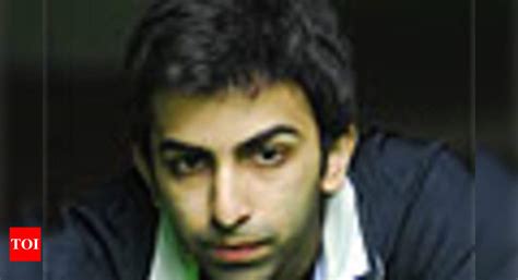 Pankaj Advani: Six-Red snooker exciting: Pankaj Advani | More sports ...