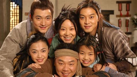 推荐：中国10大经典好看的家庭伦理剧，大家看过几部？_金太郎