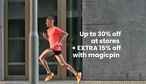 Puma Outlets in Noida