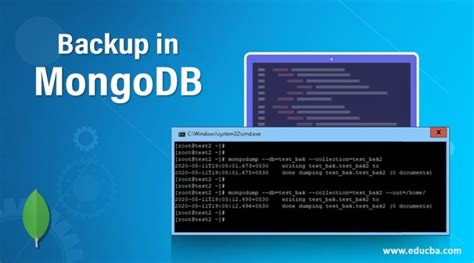 Image result for MongoDB Backup in JavaScript